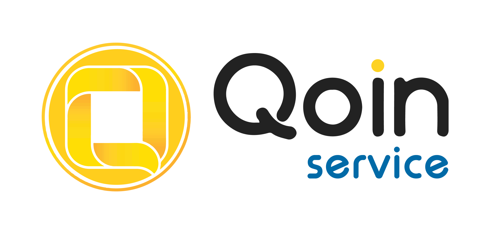 qoinservice logo