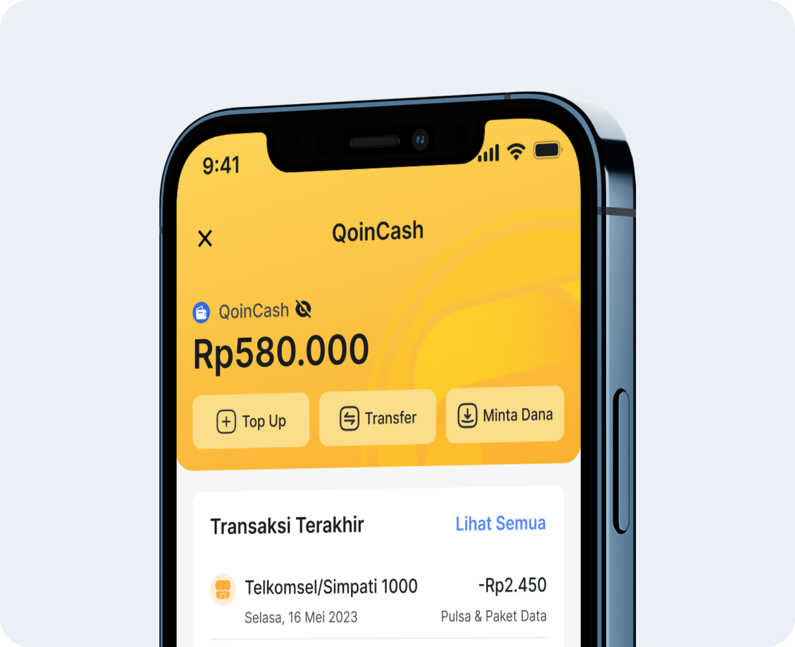 ewallet