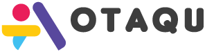 Otaqu logo